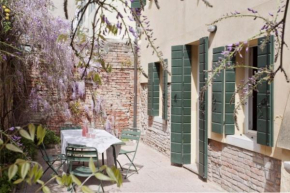 Simeone II LOCAPPART Venedig